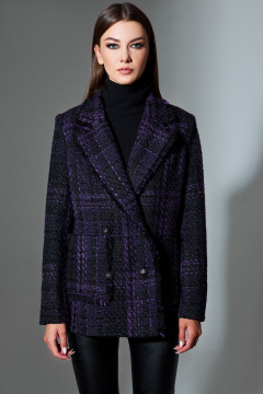 DILIA 0631 мультидизайн_фиолет