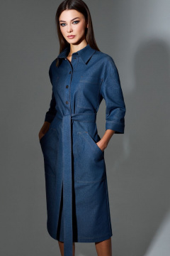 DILIA 0647 деним