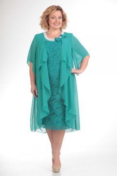 Pretty 343 бирюза