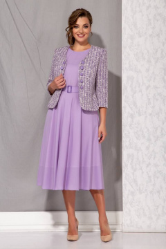 Beautiful&Free 3094 сирень