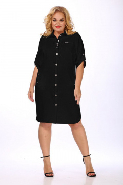 SOVITA 857 черный