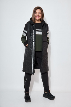 Runella 1397 черный