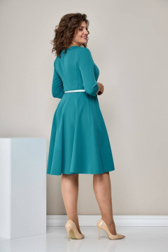 Moda Versal П1601 зеленый
