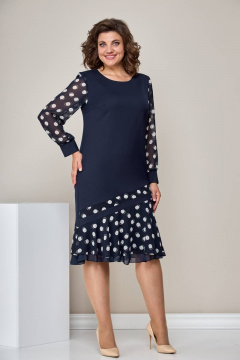 Moda Versal П2211 т.синий