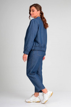 Liona Style 848 синий