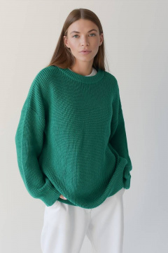 Romgil 658ХТЗ изумрудный