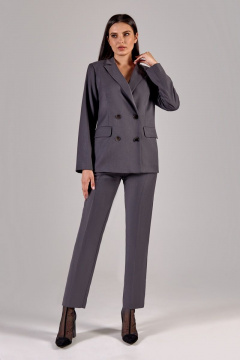 FOXY FOX 1423 серый