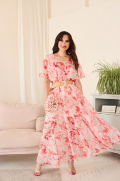 Anastasia 890 пудра