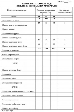 Сарафан LaKona 11456 беж+ментол+синий - фото 4