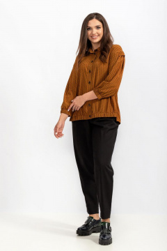 Angelina 786 коричневый