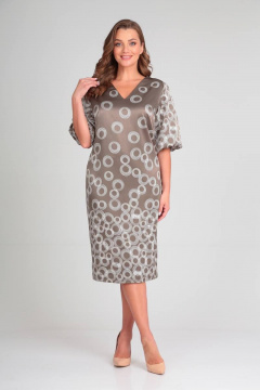 Verita 2171 коричневый