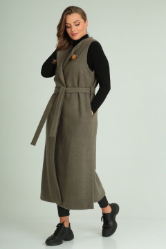 Michel chic 354 хаки