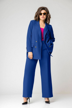 EVA GRANT 193 синий