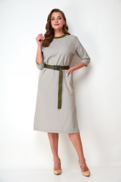 Michel chic 2103 оливка