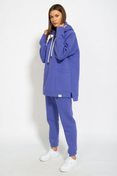 Демисезонный костюм из флиса с удлиненной спинкой Kivviwear 40574056.10 - фото 5