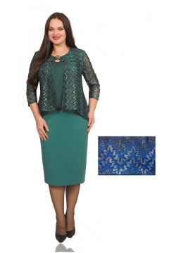 Tensi 193 зеленый