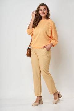 Michel chic 1313 оранжевый