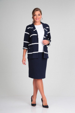 Диомант 1814 темно_синий