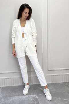 EV&ES 101 белый