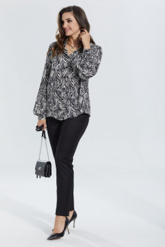 MALI 622-074 зебра