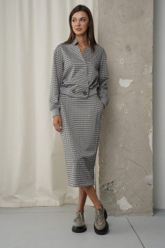 Fantazia Mod 4335 серый