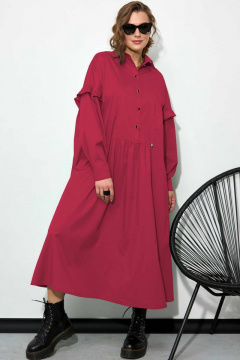 SOVA 11183 бордо