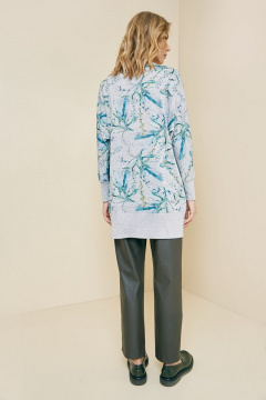 Кардиган Art Ribbon M3688K - фото 3