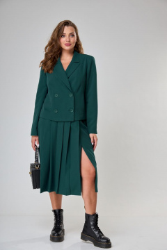 ANASTASIA MAK 1052 зеленый