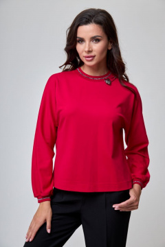 T&N 7315 красный