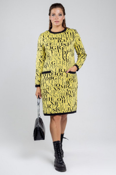 BONADI 1567 желтый