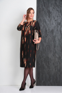 Vilena 818 терракот