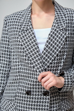 Жакет Angelina & Сo 765 - фото 5