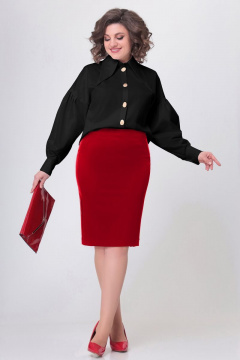 Swallow 501 черный