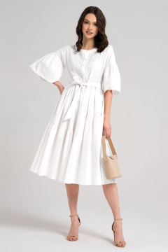 Панда 46780w белый