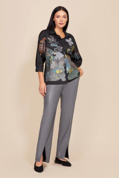 Kaloris 1919/1 черная