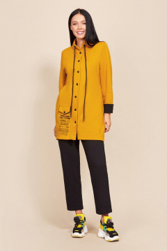 Kaloris 1924/1 горчица