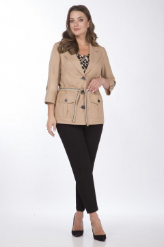 Блуза, брюки, жакет Matini 1.1642 - фото 1