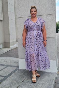 Shymoda 322-22 сирень
