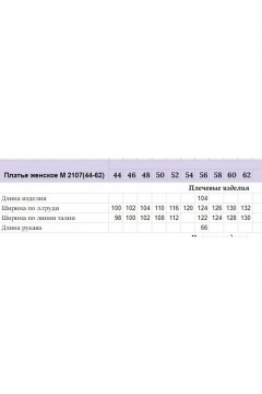 Платье демисезонное свободное в клетку из текстиля Michel chic 2107 розовый - фото 3