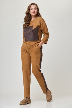 Danaida 2132 бронза