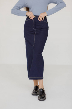 Ivera 4017 темно-синий