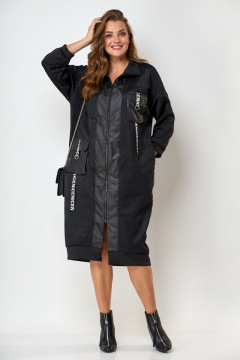 Michel chic 2104 черный