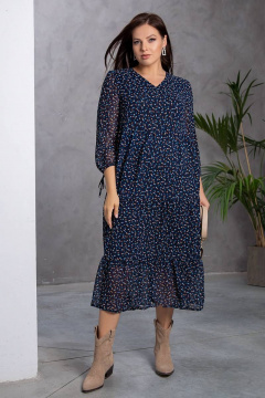 Daloria 1956R темно-синий