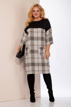 Anastasia 938 капучино