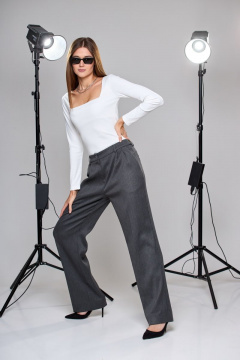 Джемпер THE NAME 2302В - фото 3