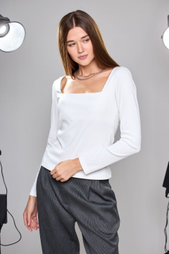 Джемпер THE NAME 2302В - фото 2