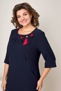 Moda Versal П2400 т.синий