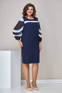 Moda Versal П2403 т.синий