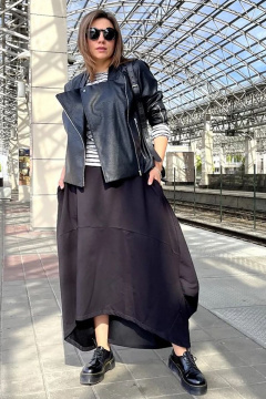 GRATTO 6209 черный