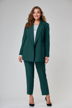 ANASTASIA MAK 603 изумрудный